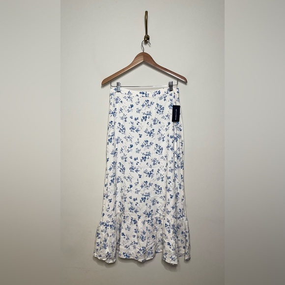 Reformation Fiona Two Piece in Lula Floral - Picture 11 of 15